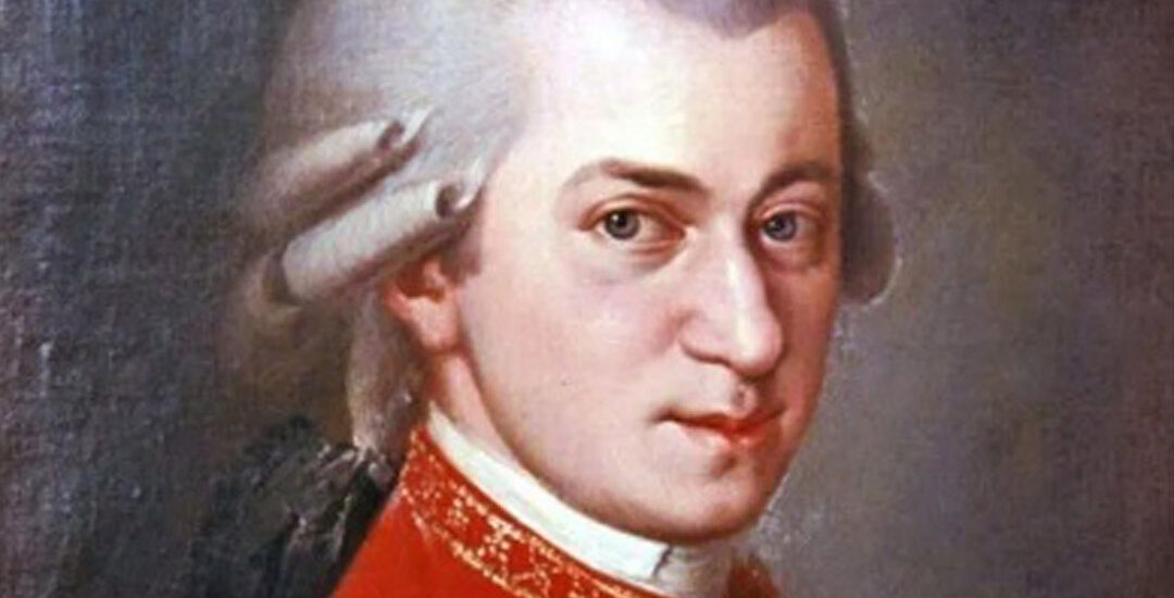 Mozart