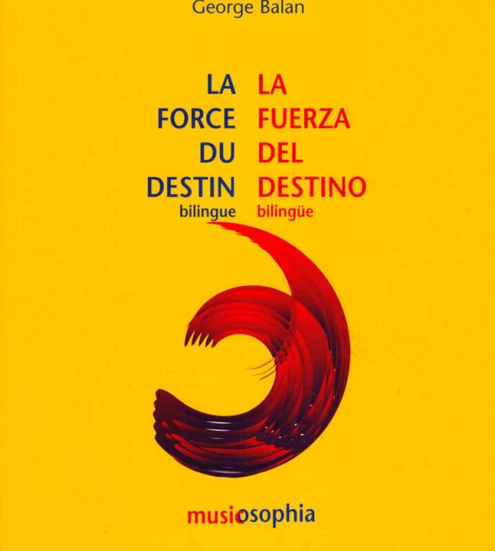 Despojando al destino de los falsos vestidos filosóficos y religiosos, el autor destaca el deber y la capacidad de cada uno para enfrentar su desafío.