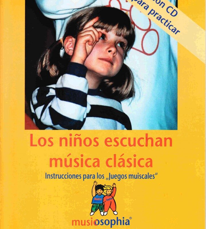 Los niños escuchan música clasica, Hubert Pausinger
