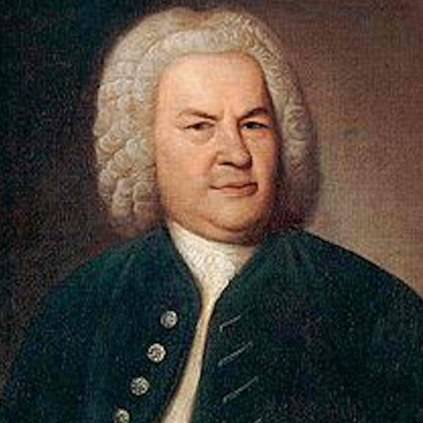 Bach