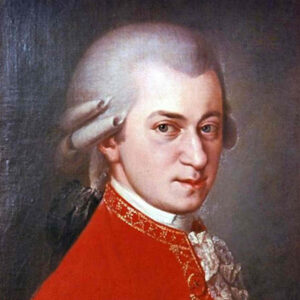 Mozart