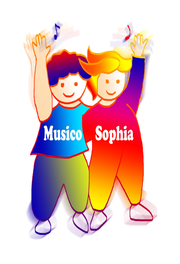 LOGO NIÑOS